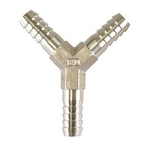 호스닛플 - 신주 호수용 Y형 8mm(외경) 9.5mm(외경) 11mm(외경) 13mm(외경) 사이즈선택, 외경11mm