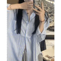 11퍼센트몰 넉넉 스프라이트 셔츠