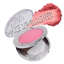 프로랑스 메이크업 블러셔, 4개, 6호 로즈베리