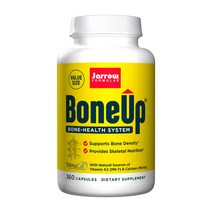 Jarrow Formulas 본업(Bone Up) 캡슐 BU360 1