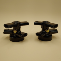 아세아 관리기 부품 구굴기 날 축 칼집 편배토 구글 5구축 5발 30폭, 5구축(우) 조립볼트포함