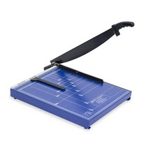 종이재단기 작두형 PCUTA3 문서 종이 재단-72394EA, 본상품선택