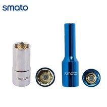 SM 자석 소켓 7~14mm 핸드소켓 복스알 복스렌치, SM 자석 소켓 63L 8mm
