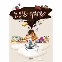 노오븐 디저트, 상품명
