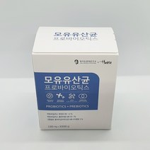 셀핏 모유 유산균 프로바이오틱스, 60g, 3개
