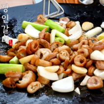 [장인갈비]돼지생막창 350g+소스무료증정 막창 700g+소스2개무료증정 