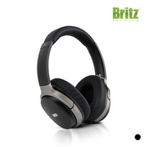 브리츠 W830BT 블루투스 헤드폰