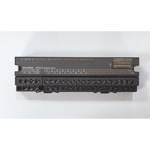 AJ65SBTB1-32DT3 SER07 (CCLink)(MITSUBISHI) 중고PLC