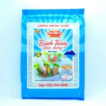 베트남 월남쌈 티누엔 반짱 시우몽 180g, 60개 한박스