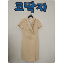 여02859 미샤정품 여름 마원피스 전체오픈 중고구제 코딱지구제
