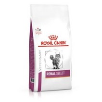 로얄캐닌 캣 레날 셀렉트 2kg [고양이 신장 사료] Renal SELECT