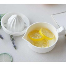 레이카 경량 PP 과일 야채 착즙기 받침대 일체형 3p, 상세페이지참조