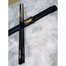 큣대 탄소 섬유 고급 카본 당구 큐 하우스 큐, B