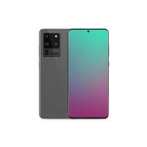 삼성 갤럭시S20 울트라 256GB 512GB 5G 정품 자급제, 코스믹 블랙 256GB