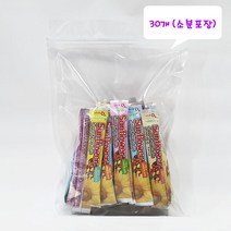 스위토리 해바라기씨 초코볼 30개입(소분판매) 코스트코, 1개, 300g