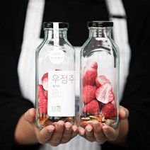 딸기주 최저가로 저렴한 상품 중 판매순위 상위 제품의 가성비 추천