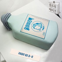 (모두의케이크) 남자친구선물 환갑케이크 집들이선물 수제케이크, 버터파운드케이크