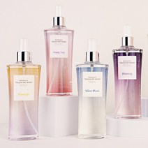 1+1 [로에랑스] 대용량 퍼퓸 바디 미스트 250ml, 03.바디미스트_화이트머스크, 07.바디미스트_엔디어링