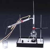 분별증류장치 (HS)문구용품 장난감 문구도매 학습준비물 만들기용품 DIY용품 공예 완구, 본상품