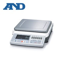 AND 정밀 계수 전자저울 FC-20Ki (최대20kg 2g단위) 카운팅, 1개