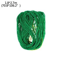 농작물 보호 그물망 멀칭비닐나일론 정원 식물 등반 그물 나팔꽃 포도 나무 메쉬 홈 수세미 오이 성장 홀더, 03 B03