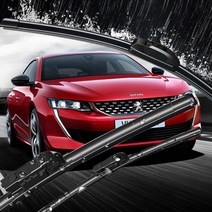푸조 와이퍼 순정형 207 208 2008 307 308 3008 407 508 5008 RCZ, 9.NEW 308 SUV
