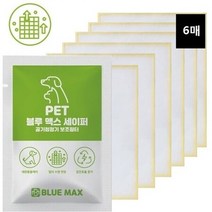 미세먼지제거MT삼성 공기청정기 CFX-C100D 전처리필터6매 1년세트, 본상품선택