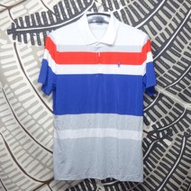 와이드앵글남성100골프반팔카라티셔츠달순구제83