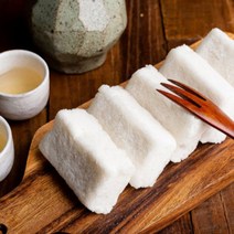 슈퍼라이스 우유백설기40g x 25개입, 단품