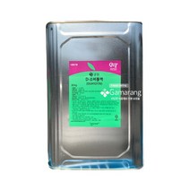 큐원 D-소르비톨액20kg 솔비톨 (GUH1011N) 제넥스 대용량 첨가물