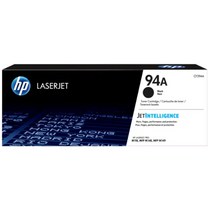 HP Laserjet Pro MFP M148fdw 정품토너 검정 CF294A 1 200매 NO.94A 사용 가능기종 MFPM148dw MFPM148fdw HP94X CF294X, 1개