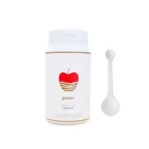퓨리어 칼슘파우더 500g 대용량 과일채소세정제 브로콜리세척 야채 채소 세정제