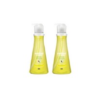 메소드 주방세제 레몬민트향 용기 532ml, 2개