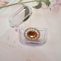 기타 바보사랑[키스맥]엘리자벳 에어팟호환케이스(에어팟프로)[무료배송]