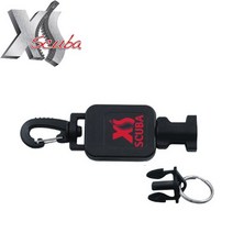 XS SCUBA 장비걸이 미니 리트렉터