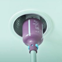등가리 불가리 화재감지기 교체 장비 전구 교체기 3M 5M