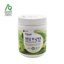 마우이 양유 단백질 분말 (1통), 200g, 1개, 200g