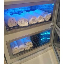 네일샵온장고 피부관리실 타올 온장고 보온고 스팀, 더 큰 사이즈 필요시 문의주세요