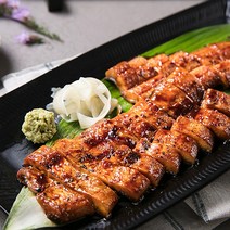 [노량진88] 구워나온 국내산 민물장어 150g, 1개
