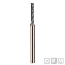 ZSE4833784G MILLS 롱초경코팅엔드밀4F D6.0X6X45X150 작업부품 기계공구 기계부품, D6 0X6X45X150 SEME7206045