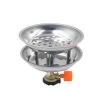 숯불착화기 자동 업소용 숯 점화기 SY 물 담뱃대 스토브 Shisha 석탄 초보 부탄 가스 야외 캠프 파티 바베큐 휴대용 빠른 점화 Narguile 액세서리 호환, 01 은