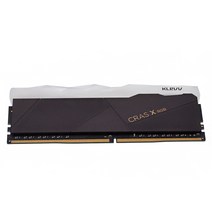 클레브 ESSENCORE CRAS X RGB DDR4 램 16GB PC4-25600 CL16