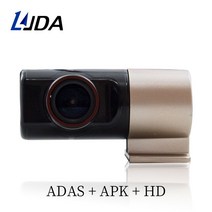 카플레이 모니터 무선 카링킷 HD 1080P USB2.0 자동차 DVR 카메라 나이트 전면 안드로이드 DVD 레코더 1280, 02 Without SD Card