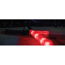 공사 작업 안전용품 LED 안전봉 외 수신호봉 교통안전 주차안내 랜턴경광봉 공사현장, 01.WS-2491x2개