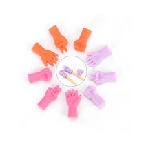 뜨개바늘 뜨개질바늘 뜨개질용품 마개