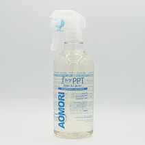 아오모리콜라겐PPT데미지케어500ml 뿌리는트리트먼트 헤어미스트 단백질팩 파마염색 상한머리 모발영양제