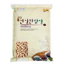 햇 푸드 병아리콩4kg