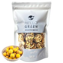 헬로우그린 국내산 탱자 300g, 탱자300gx1팩