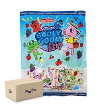 멜랜드 굴리굴리 롤리팝 500g (1박스-12개), 1박스