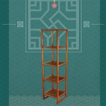 소목팩토리 우리가구 4층 사방탁자